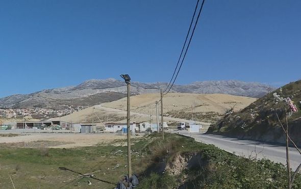 Karepovac - 1