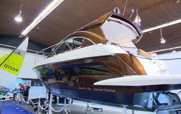 Nautika 2020. - 1