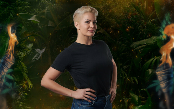 Marina Ivić Pivalica natjecateljica showa Survivor 2023.