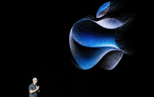 Tim Cook