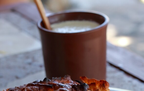 Recept za drugačiju gibanicu sa sirom: Kuharica kaže da nešto finije nećete probati