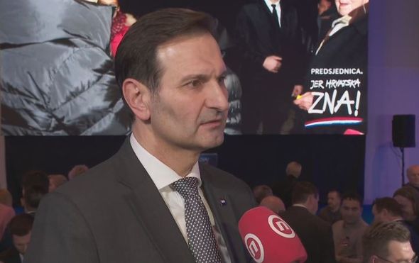 Miro Kovač