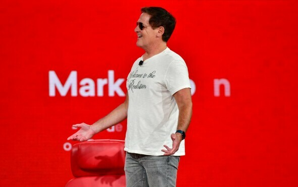 Mark Cuban