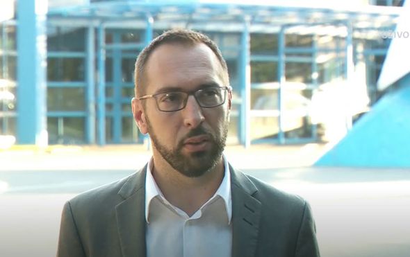 Tomislav Tomašević i Dino Goleš - 3