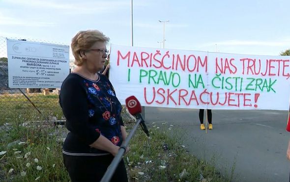 Davorka Šimić i Katarina Jusić