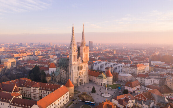 Zagreb