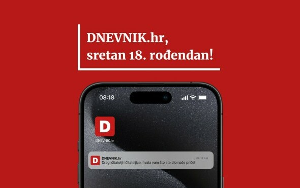 DNEVNIK.hr - rođendan