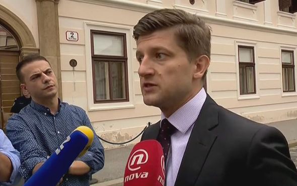 Zdravko Marić (Dnevnik.hr)