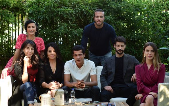 Serija koja vas je prikovala za male ekrane: Tko su likovi nove turske serije 'Dijete'?