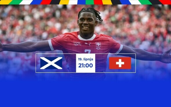Scotland - Switzerland