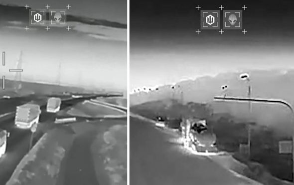 Key Bridge Closed After Ukrainian Tactics Disrupt Russian Supply Lines