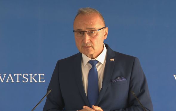 Hrvatska uputila prosvjednu notu zbog odluke da se bunjevački jezik ..