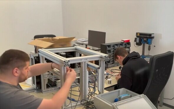Bolja Hrvatska: Protostar Labs - 4