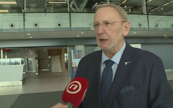 Davor Božinović