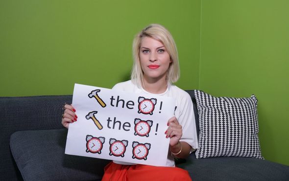 Katarina Baban (Foto: Anamaria Batur) - 3