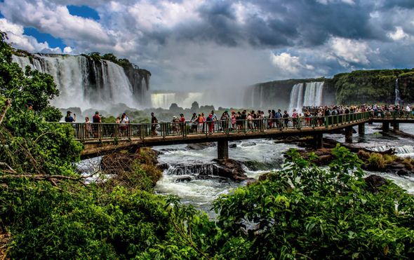 Coolturist: Ne propustite ovaj vikend upoznati mali dio ogromnog Brazila!