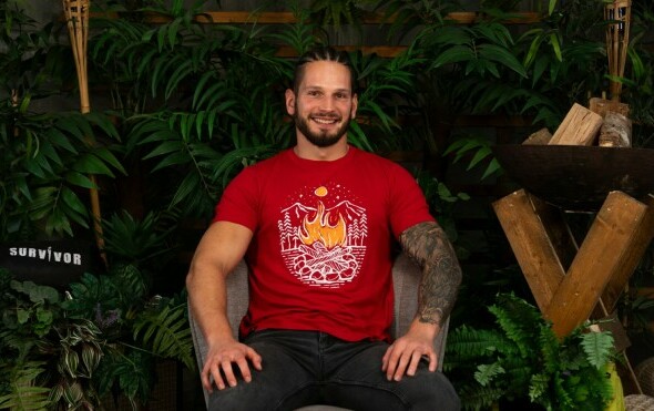 Survivor, 15.5. - 3