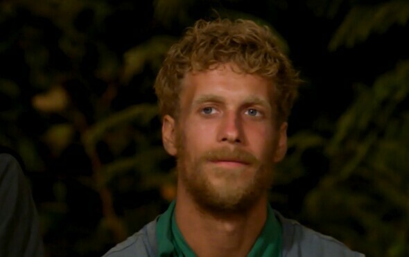 Survivor, 16.5. - 1