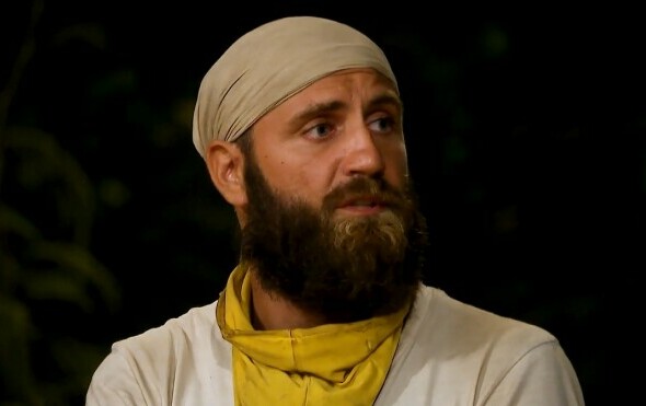 Survivor, 16.5. - 1