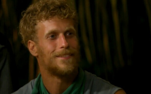 Survivor, 16.5. - 2