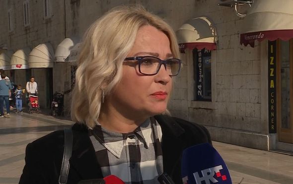 Sanja Bilać iz Narod odlučuje