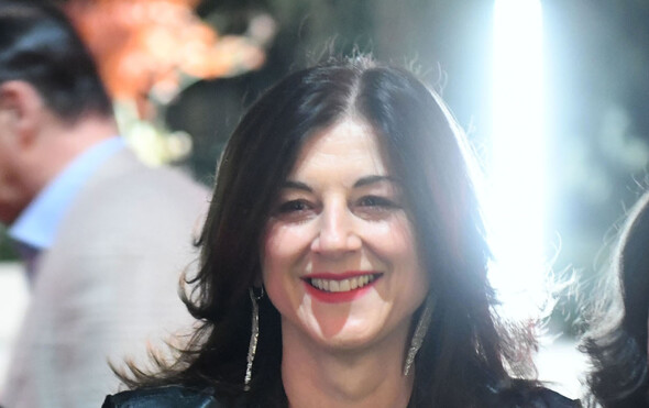 Sanja Musić Milanović: Fantastična suknja uz koju uski kožnjak pristaje baš zakon