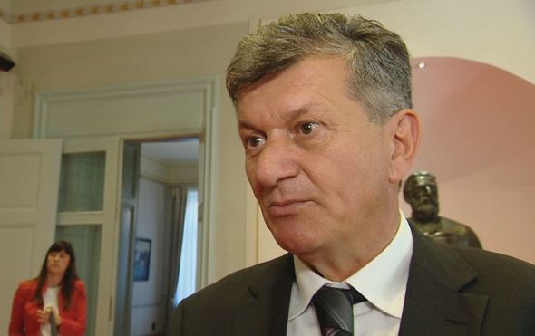 Milan Kujundžić (Dnevnik.hr)