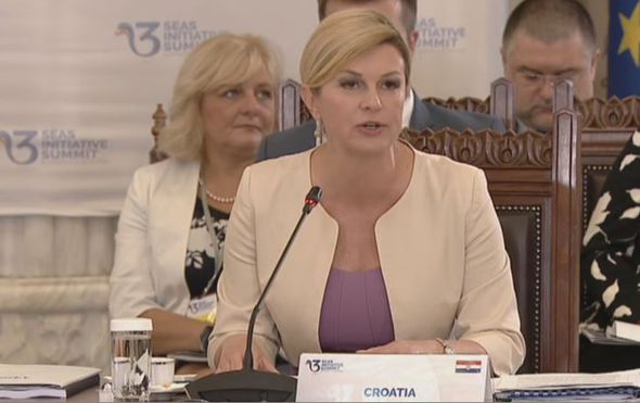 Kolinda Grabar-Kitarović (Dnevnik.hr)