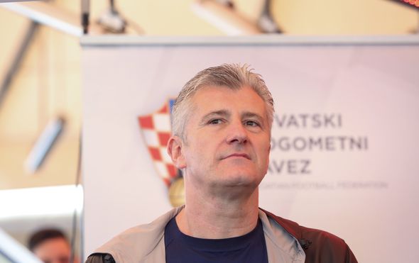 Davor Šuker (Luka Stanzl/PIXSELL)