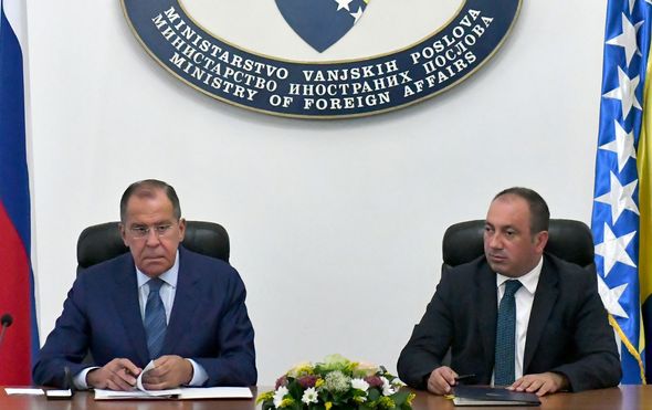 AFP) - 1