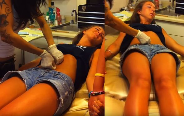 Screenshot/YouTube)