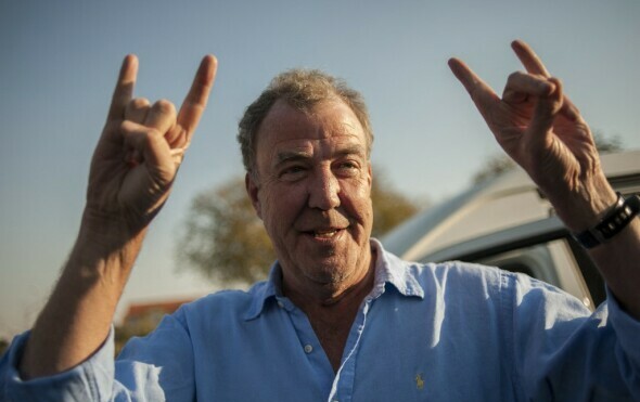 Jeremy Clarkson