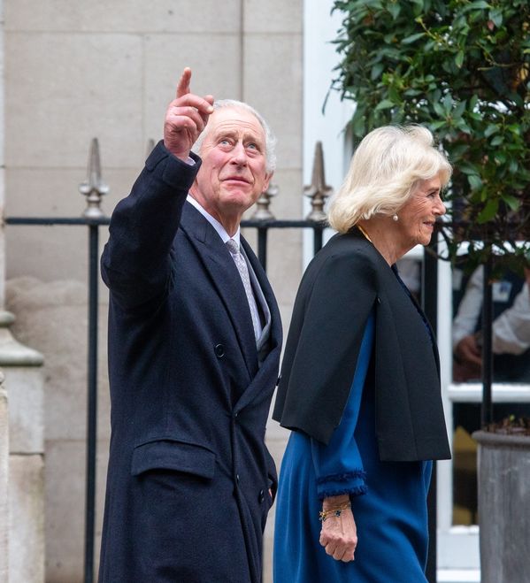 Kontroverzno kraljevsko vjenčanje održano je prije 20 godina, a pamti ...