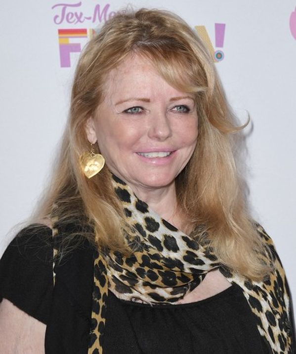 Njezini posteri u bikinijima krasili su brojne zidove, a evo kako