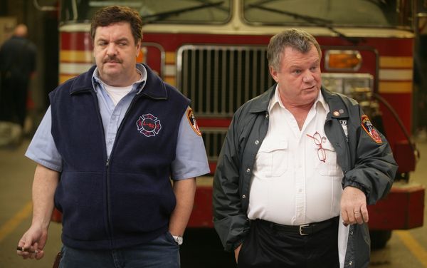 Vatreni dečki, 1. studenoga