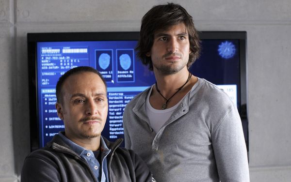 Cobra 11, 11. siječnja