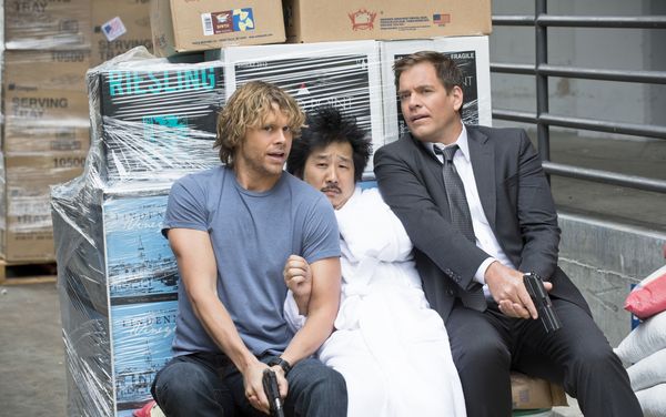 Navy CIS, 9. ožujka