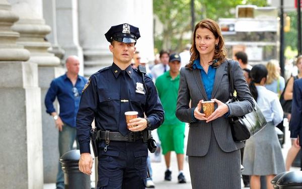 Blue Bloods, 11. srpnja