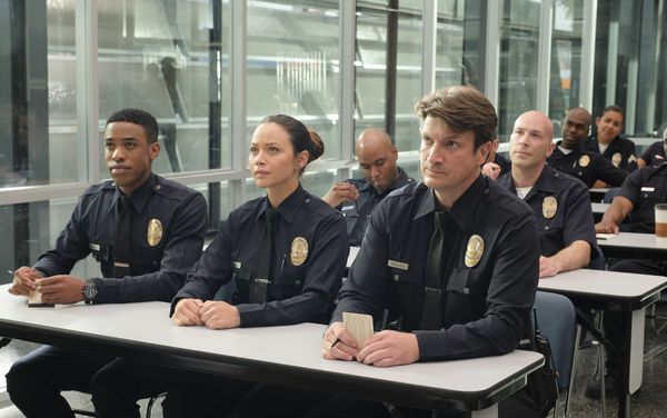 Rookie, 29. prosinca