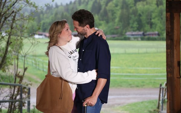 Liječnica sa sela, 15. travnja