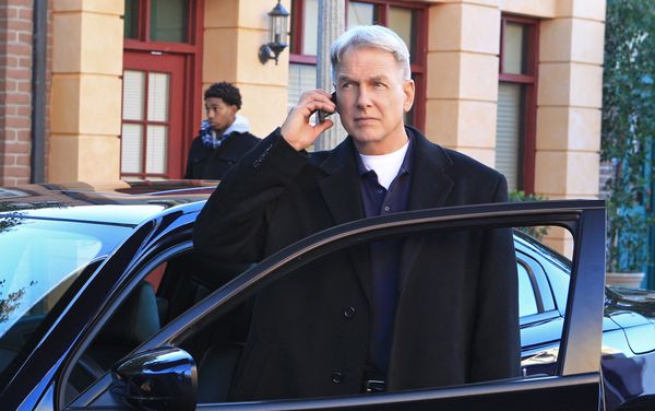 Navy CIS, 3. veljače