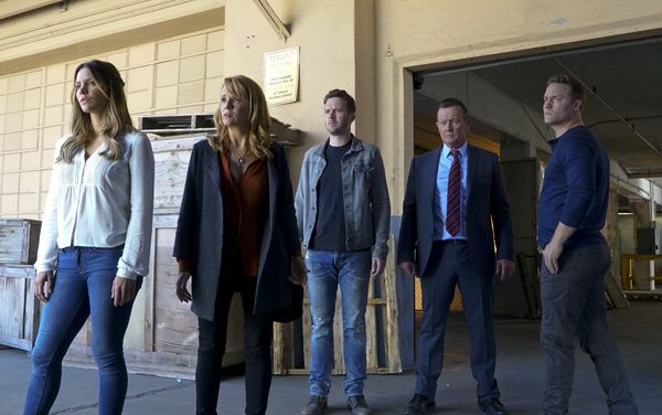 Škorpion, 9. prosinca