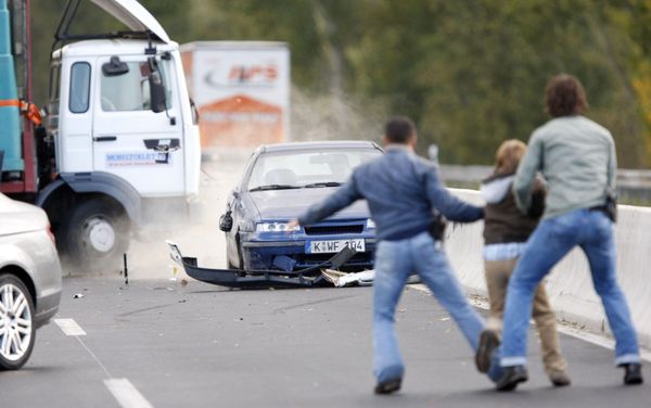 Cobra 11, 22. veljače