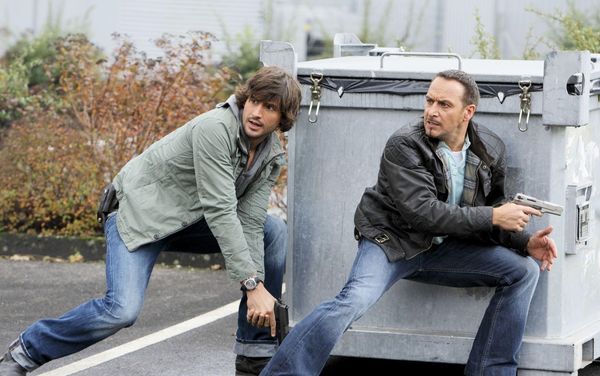 Cobra 11, 21. ožujka