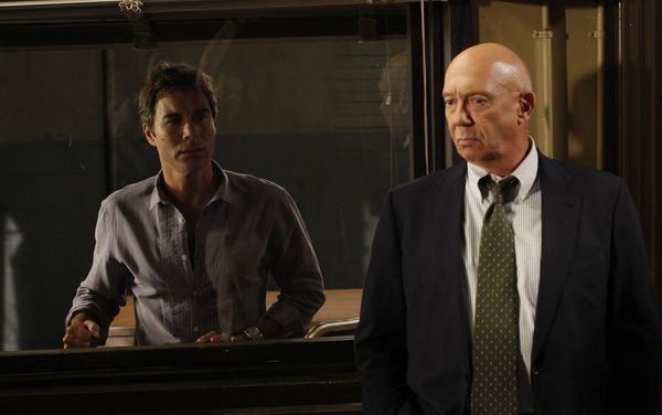 Zakon i red: Odjel za žrtve, 20. travnja