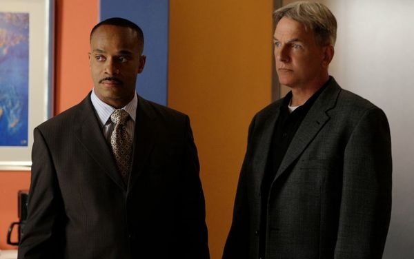 Navy CIS, 26. veljače