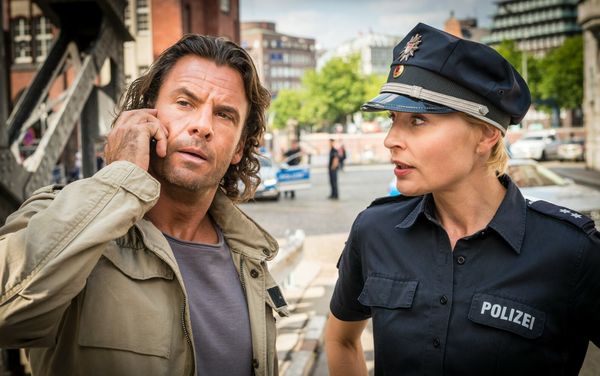 Hamburg 112, 16. prosinca