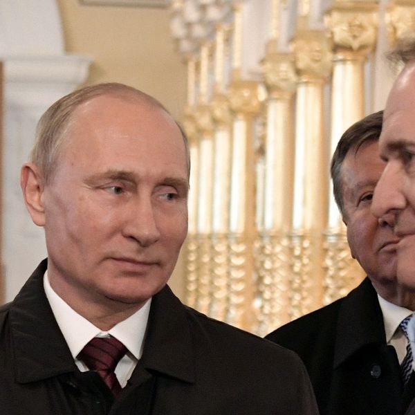 Ukrajinski oligarh i Putinov saveznik: "Ovo vodi svijet u treći svjetski rat"