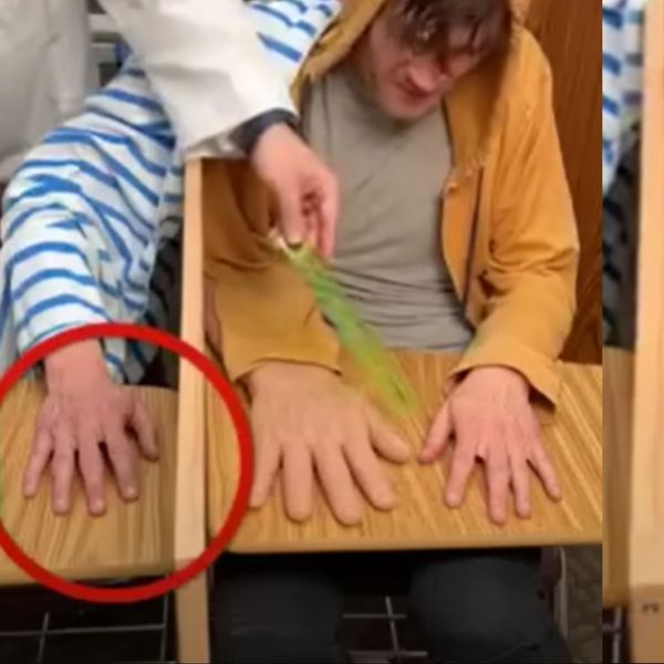 Znanstvenik objašnjava kako mozak može biti prevaren – rezultat je jeziv!