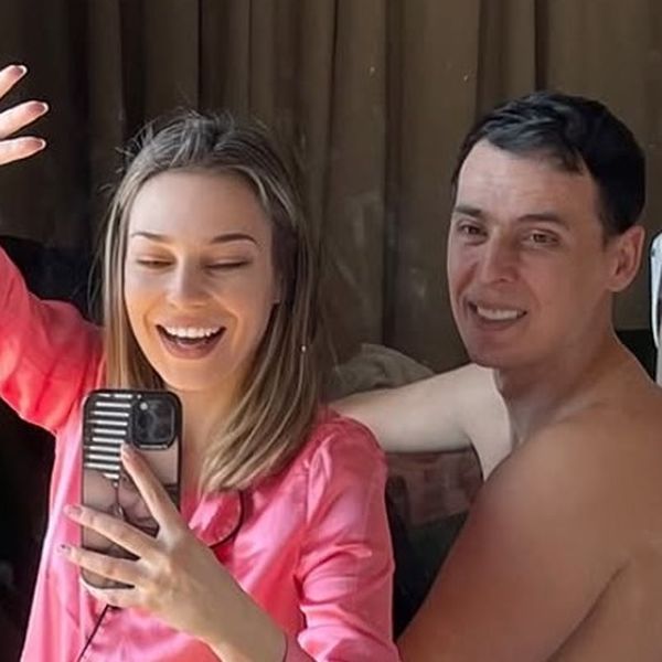 Sonja Kovač s obitelji u Rovinju - 4